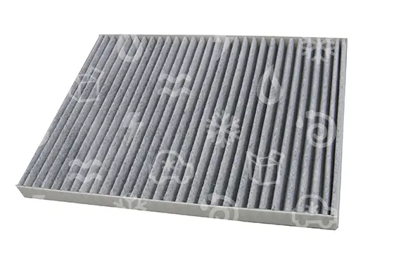 pylový filtr karbonový OEM 60814643, ALFA ROMEO 166, LANCIA KAPPA